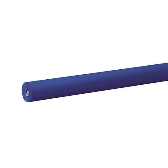 3 Packs: 2 ct. (6 total) Pacon® Fadeless® Royal Blue Bulletin Board Art Paper Roll